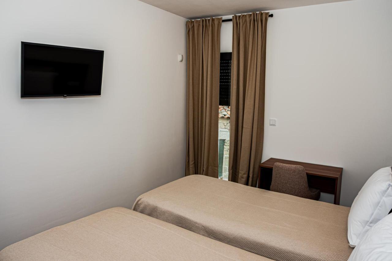 Landhaus Curral Grande - By Cimo Da Quinta