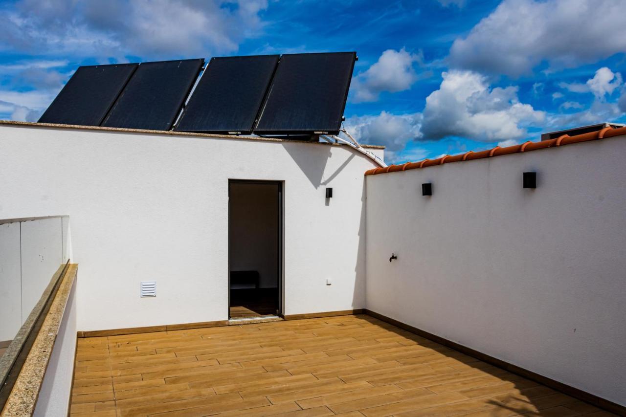 Landhaus Curral Grande - By Cimo Da Quinta *