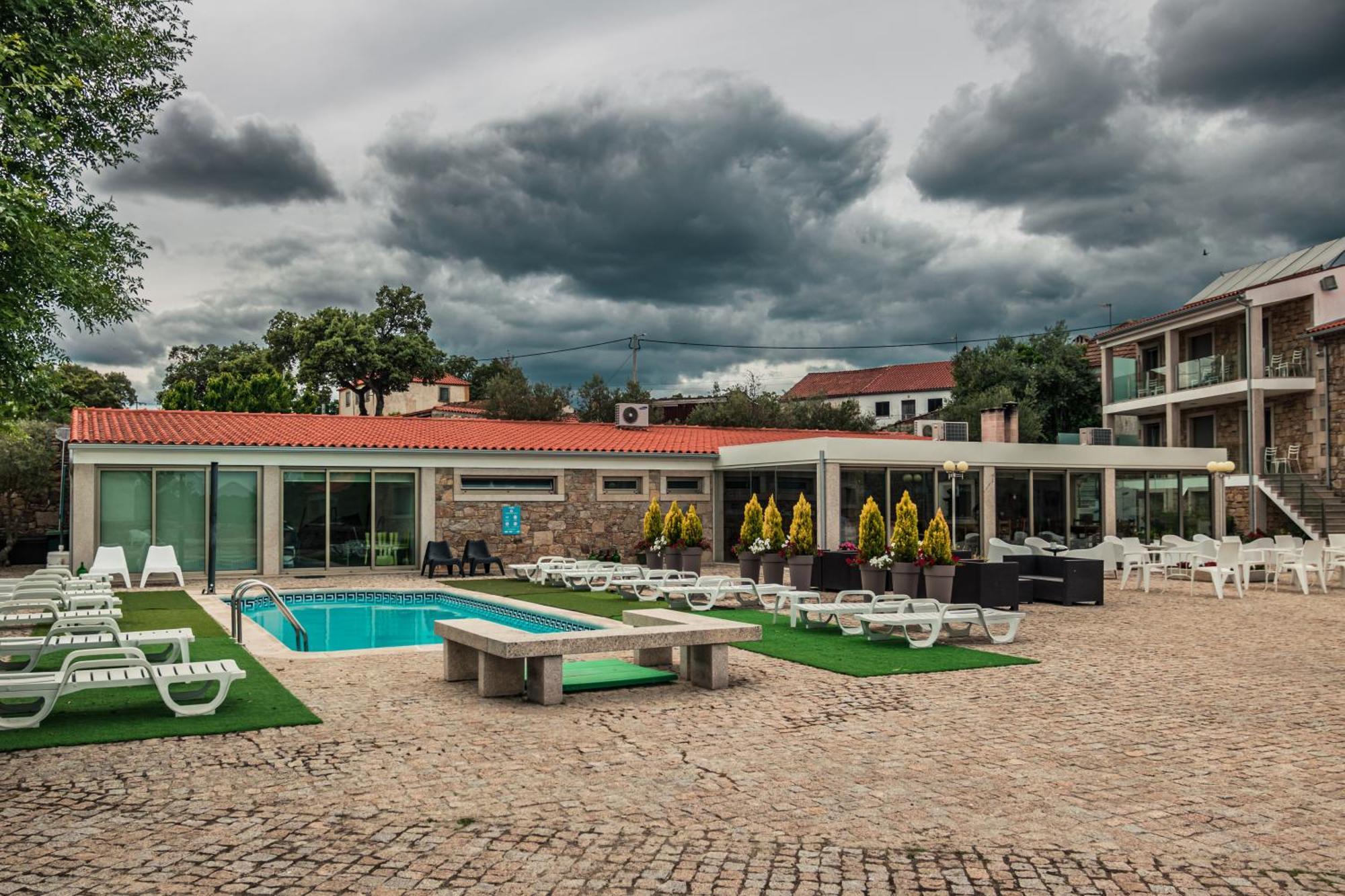 Landhaus Curral Grande - By Cimo Da Quinta *